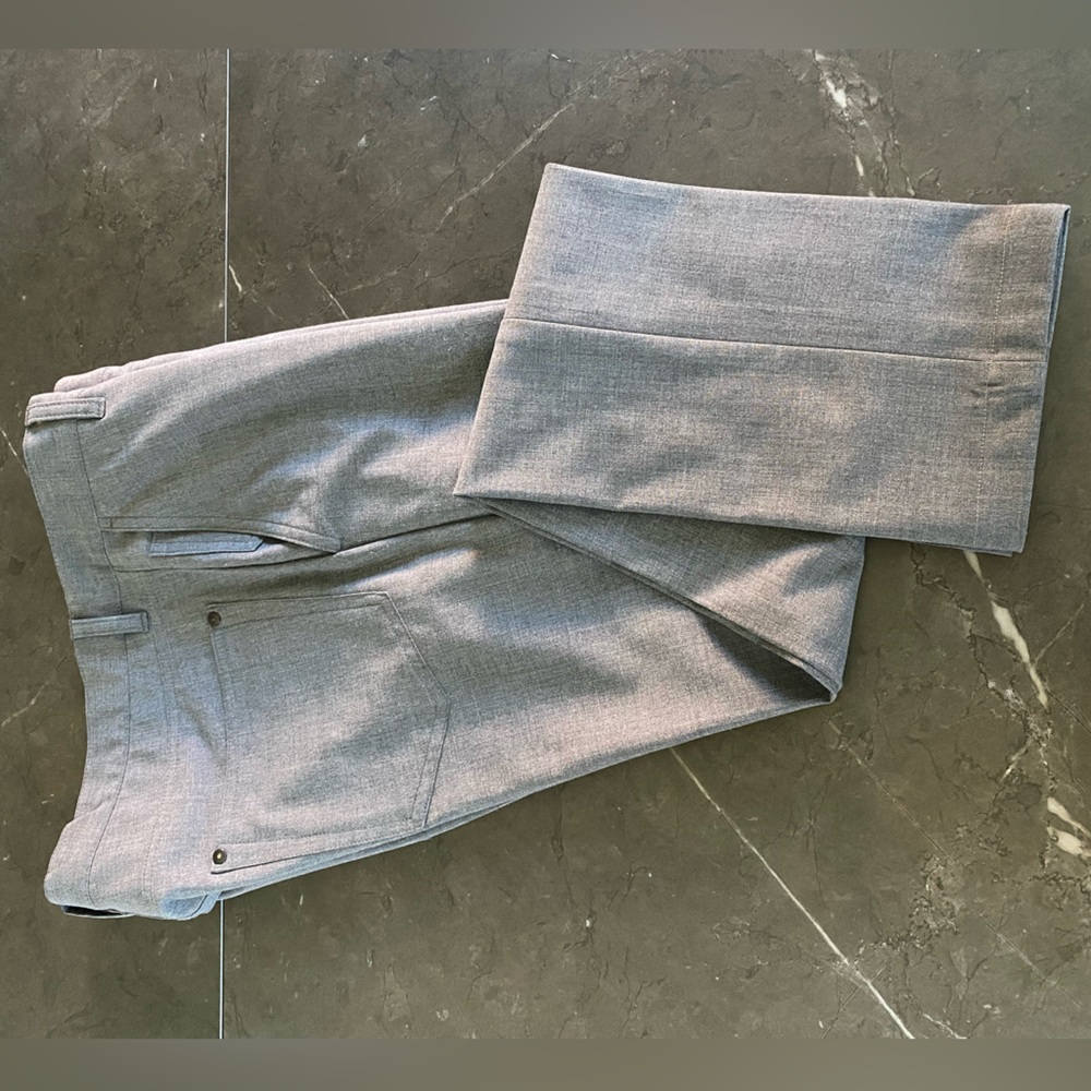 John Varvatos Motor City pant